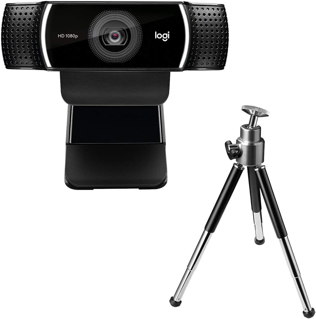 C922 PRO HD STREAM WEBCAM